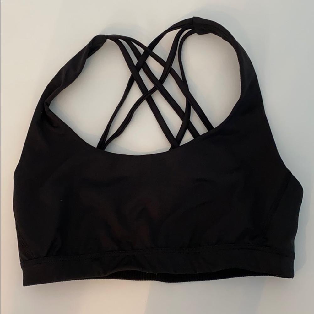 Victoria Secret sports bra!!